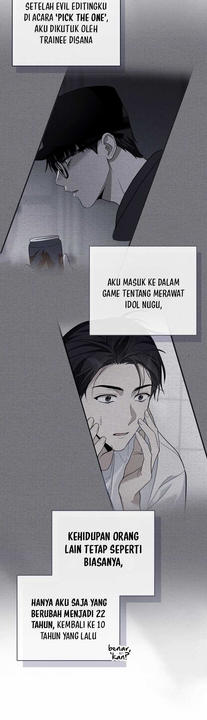 Surviving as a PD Idol Bab 1 halaman 43