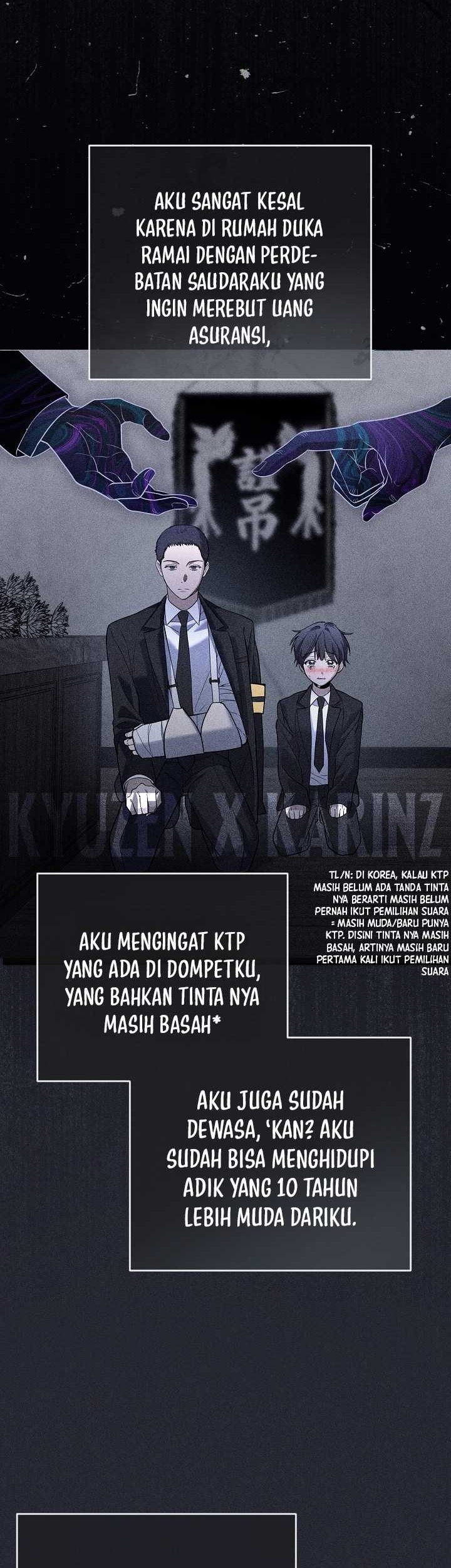 Surviving as a PD Idol Bab 1 halaman 53