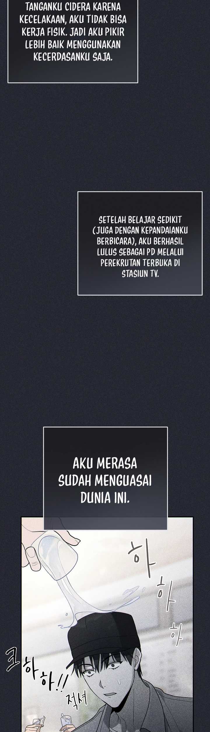 Surviving as a PD Idol Bab 1 halaman 54