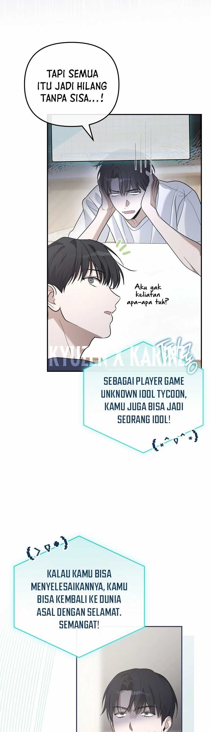 Surviving as a PD Idol Bab 1 halaman 58