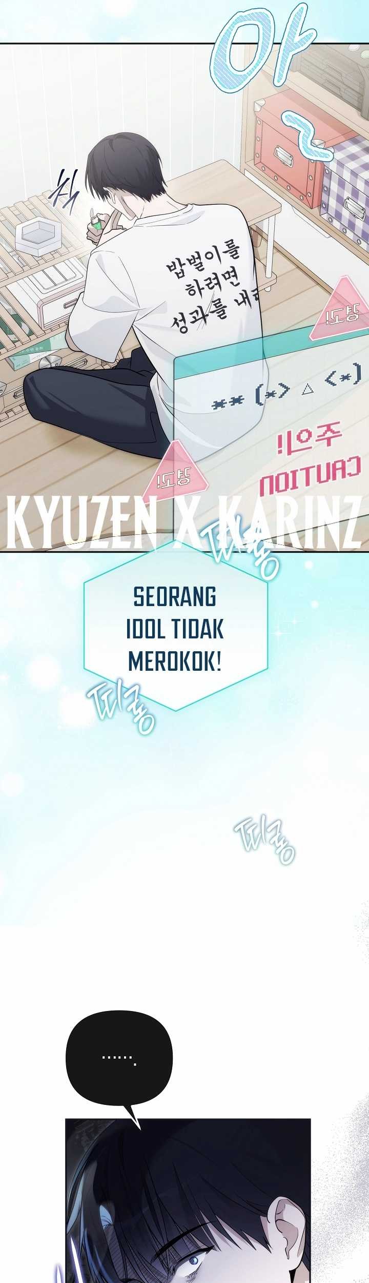 Surviving as a PD Idol Bab 1 halaman 62