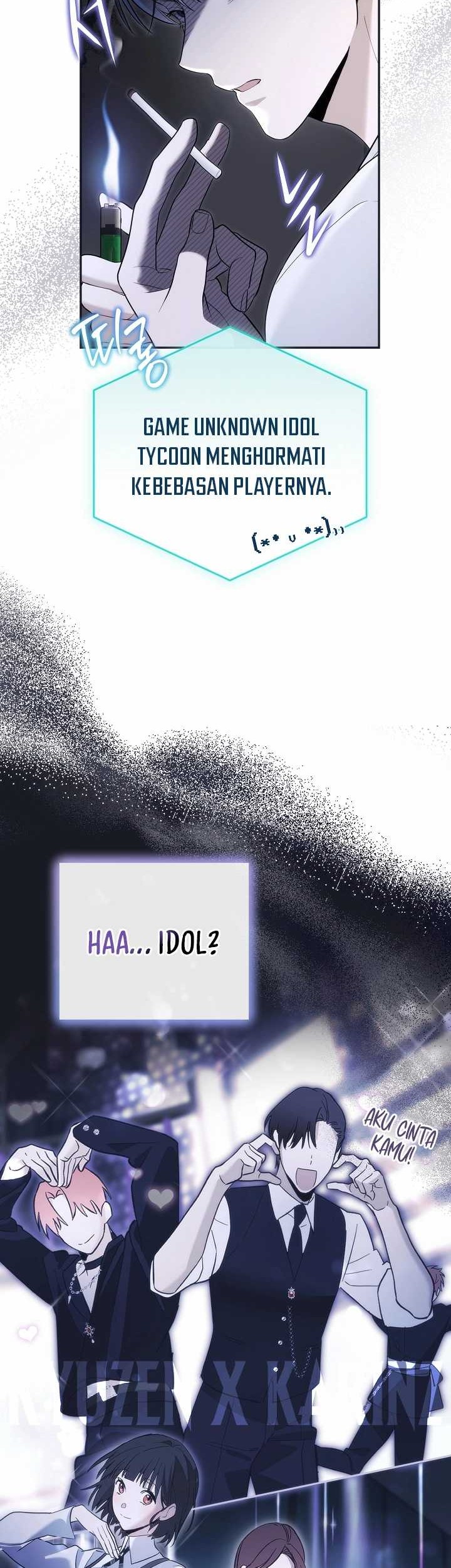 Surviving as a PD Idol Bab 1 halaman 63