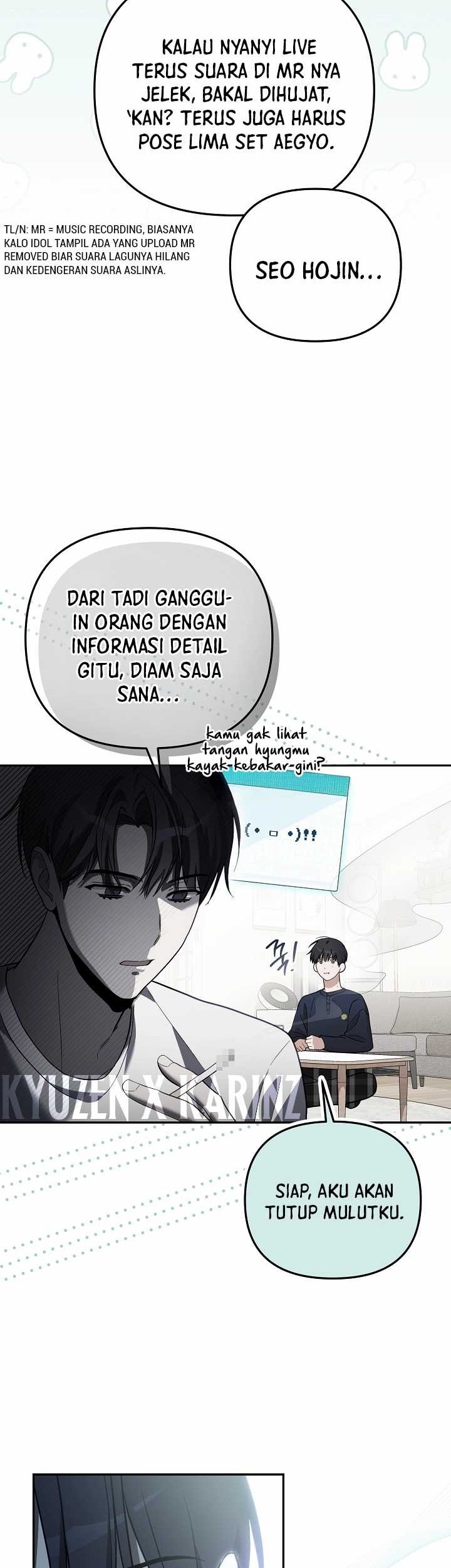 Surviving as a PD Idol Bab 1 halaman 65