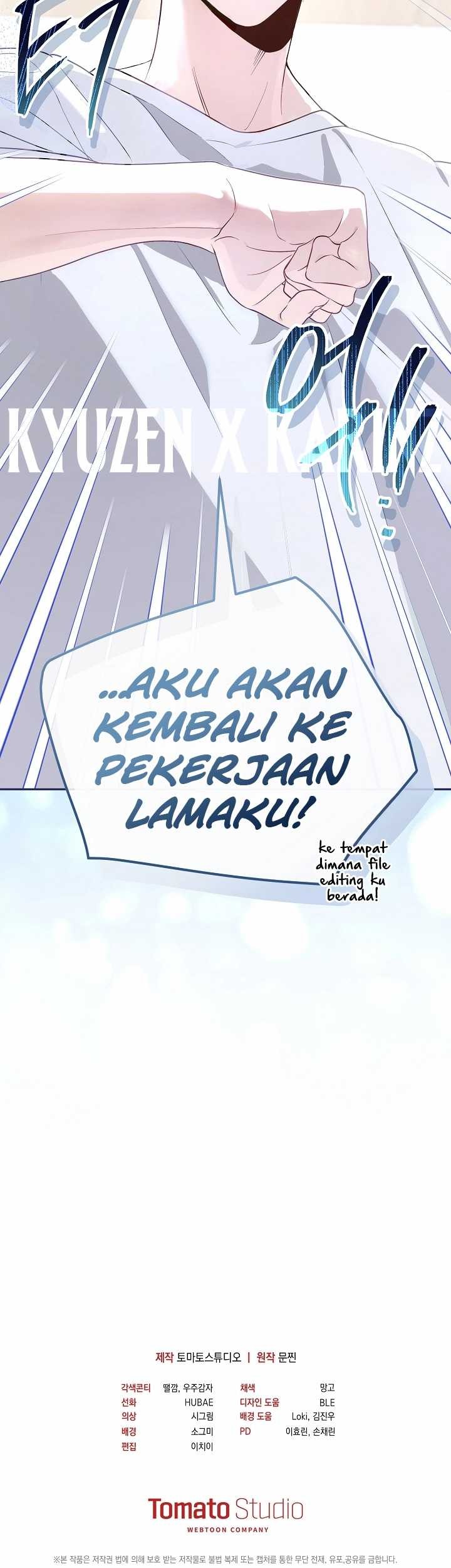 Surviving as a PD Idol Bab 1 halaman 72
