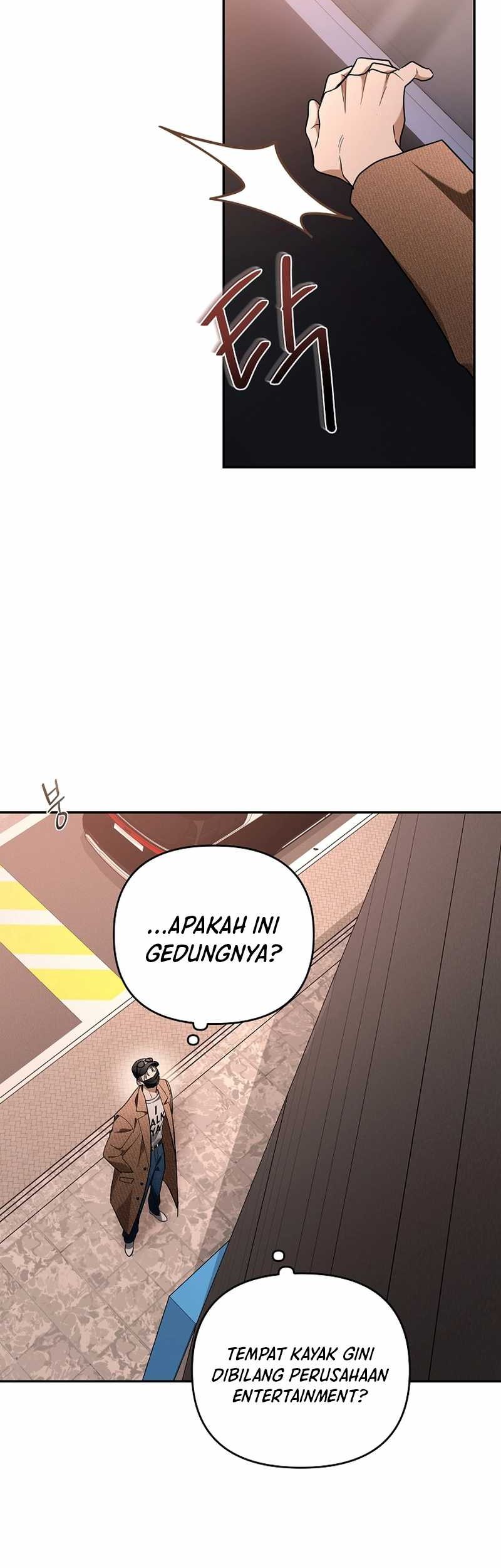 Surviving as a PD Idol Bab 10 halaman 4