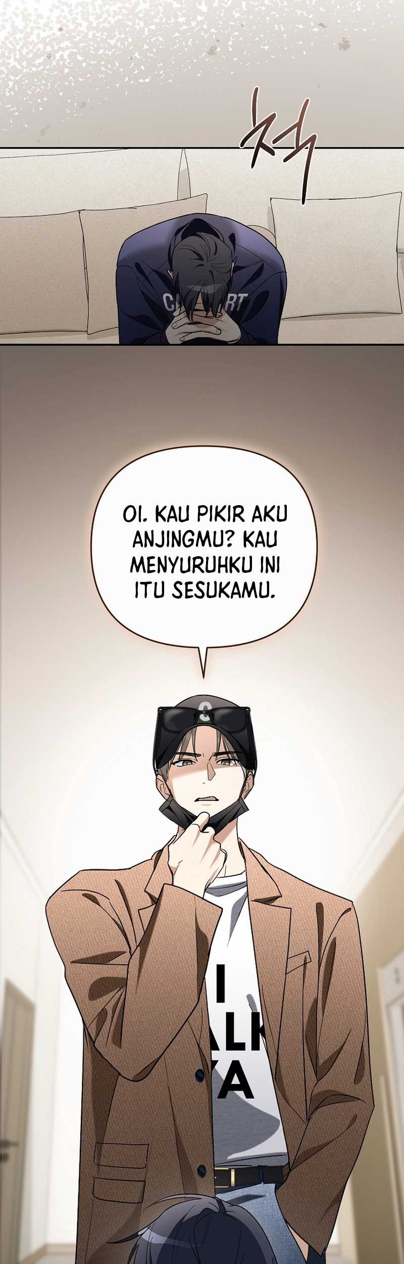 Surviving as a PD Idol Bab 10 halaman 6