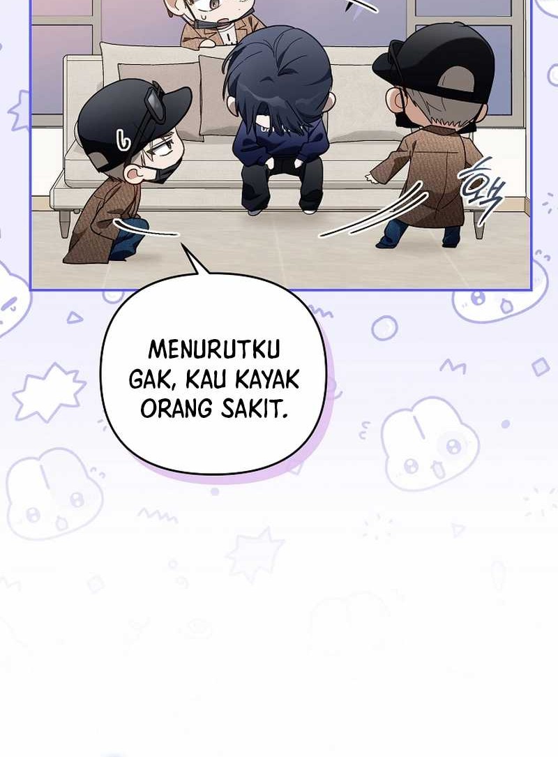 Surviving as a PD Idol Bab 10 halaman 9