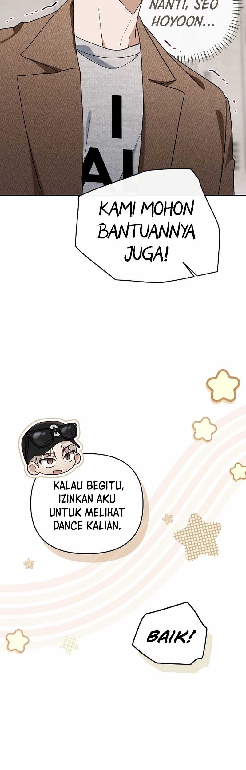 Surviving as a PD Idol Bab 10 halaman 20