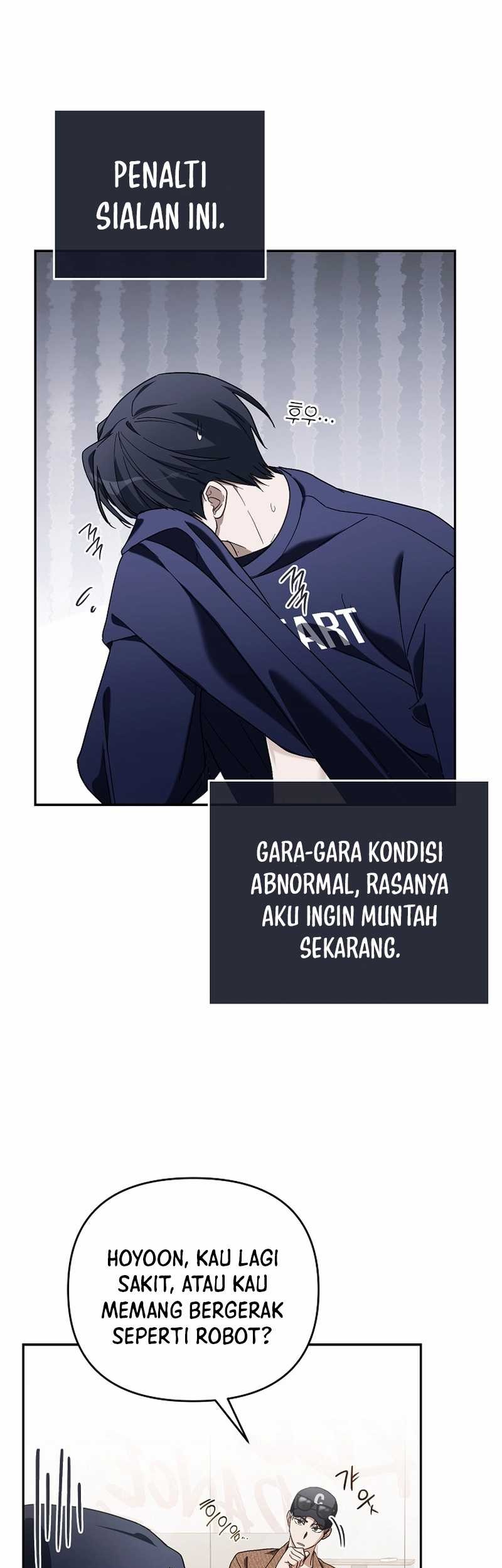 Surviving as a PD Idol Bab 10 halaman 26