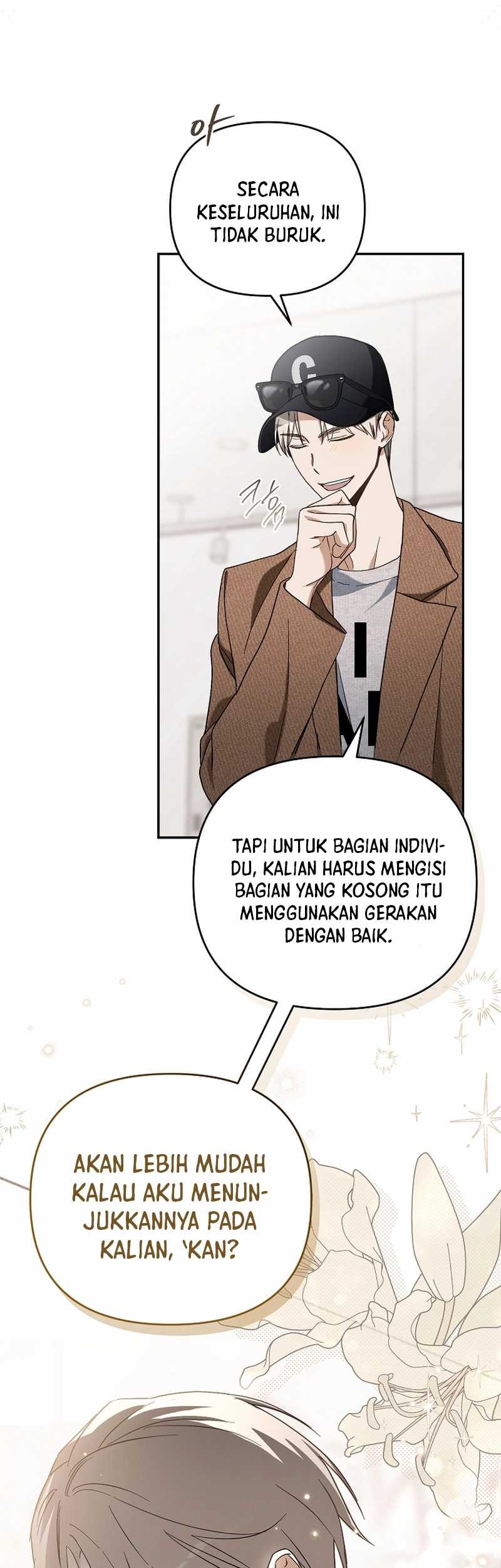 Surviving as a PD Idol Bab 10 halaman 28