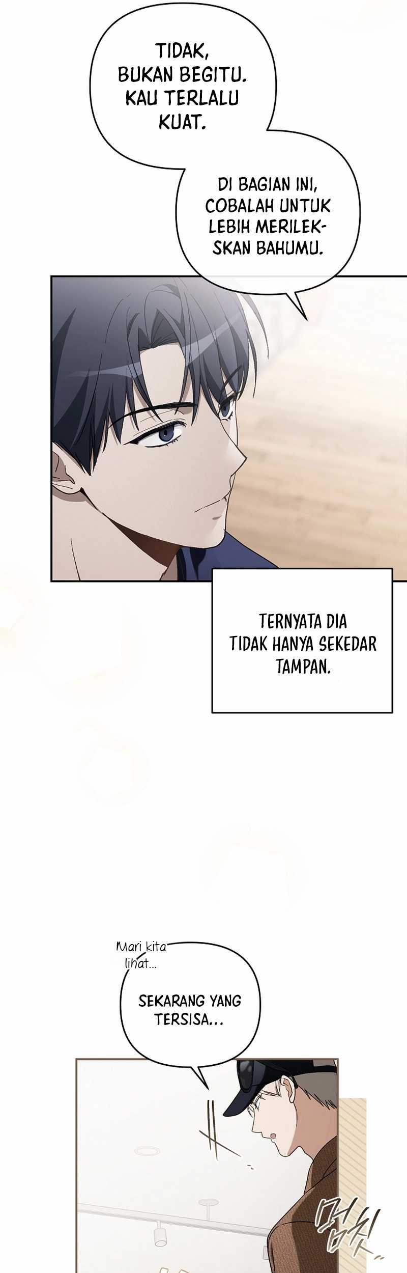 Surviving as a PD Idol Bab 10 halaman 30