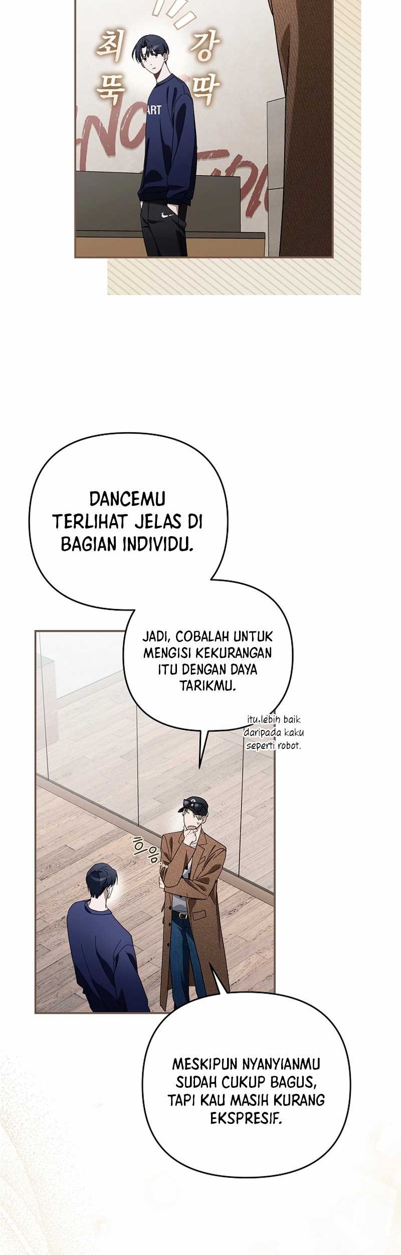 Surviving as a PD Idol Bab 10 halaman 31