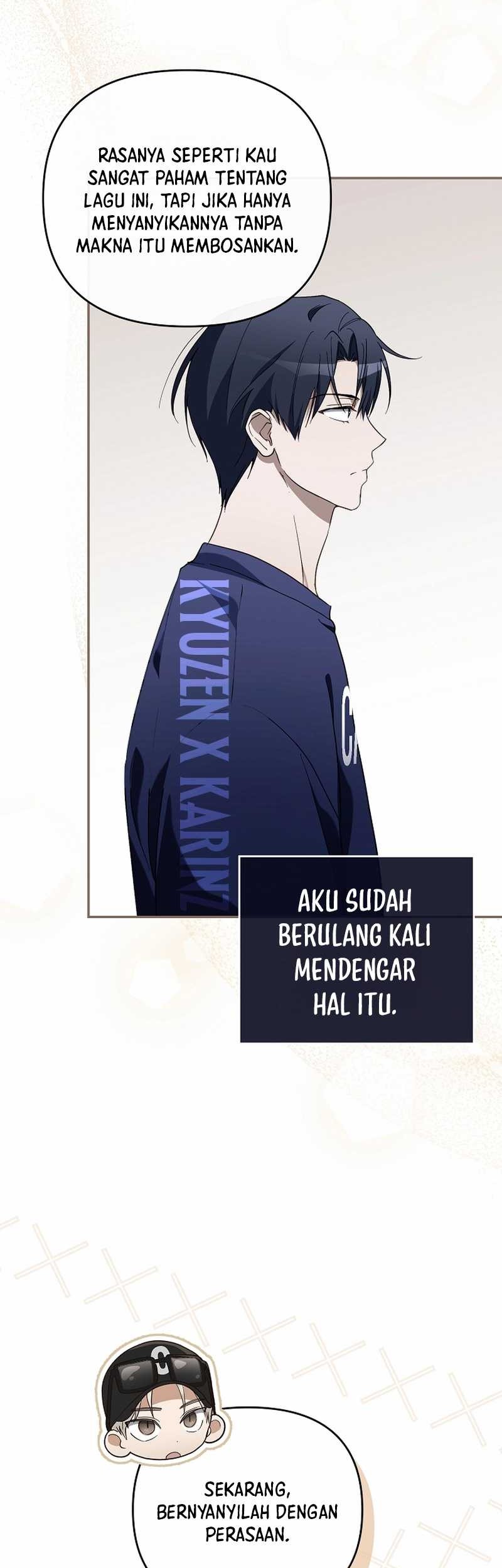 Surviving as a PD Idol Bab 10 halaman 32