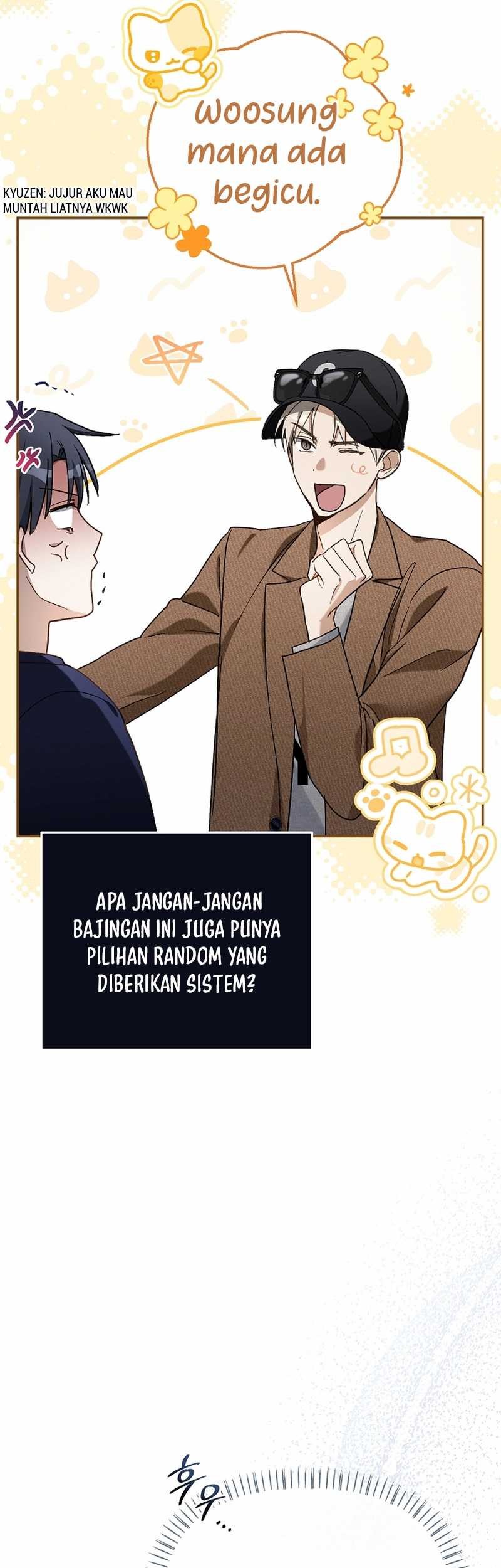 Surviving as a PD Idol Bab 10 halaman 38