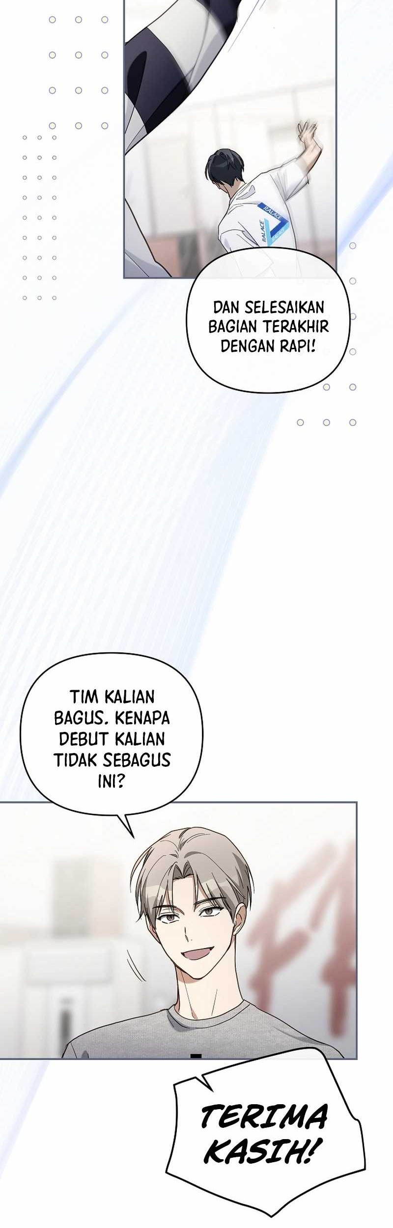 Surviving as a PD Idol Bab 10 halaman 43