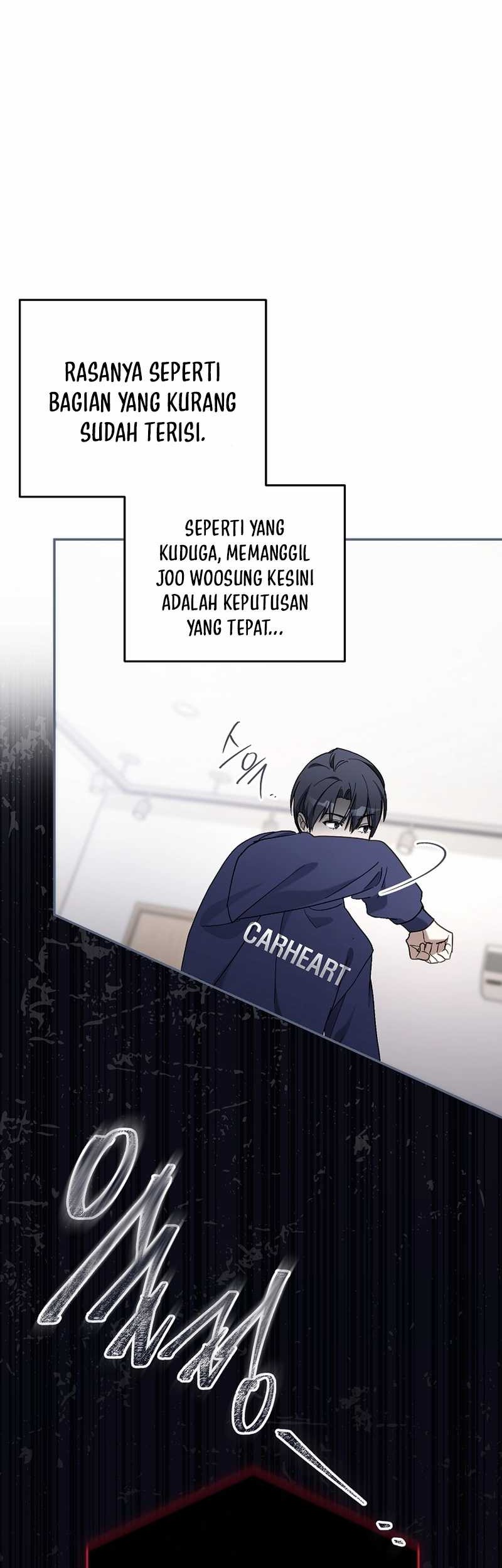Surviving as a PD Idol Bab 10 halaman 44