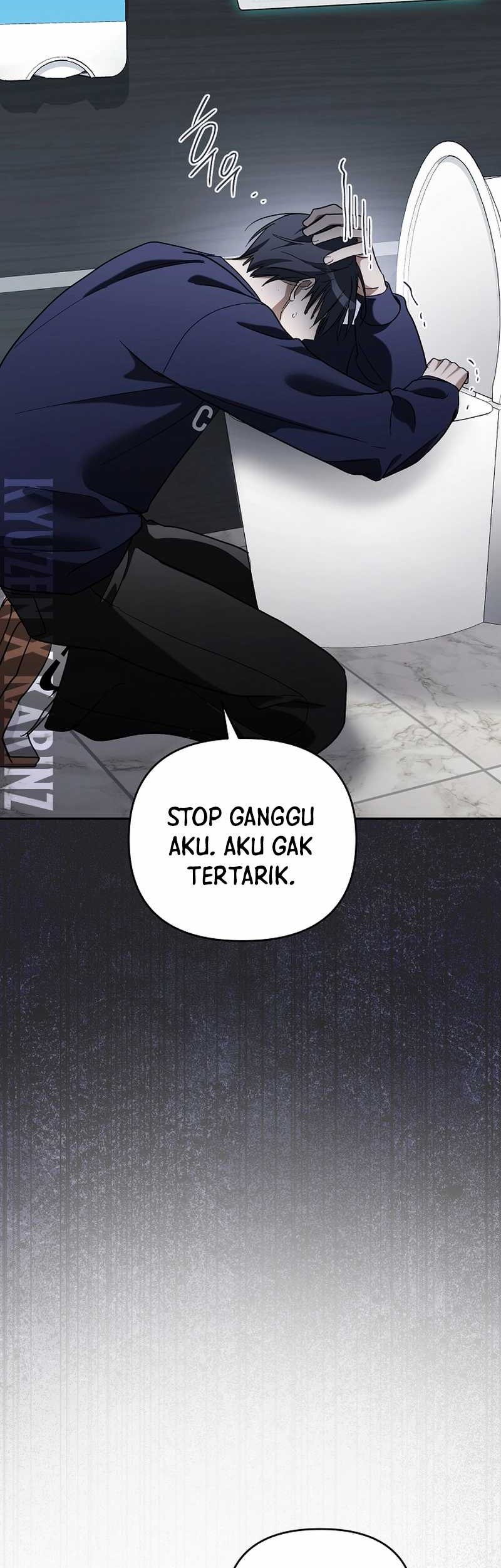 Surviving as a PD Idol Bab 10 halaman 48