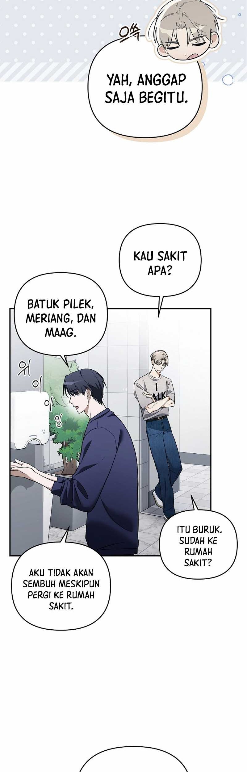Surviving as a PD Idol Bab 10 halaman 51