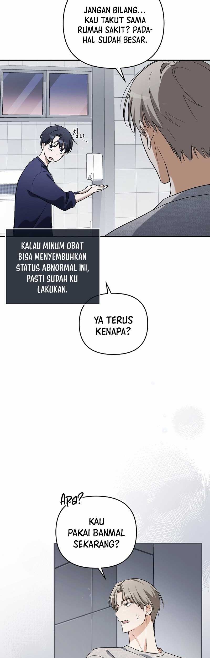 Surviving as a PD Idol Bab 10 halaman 52