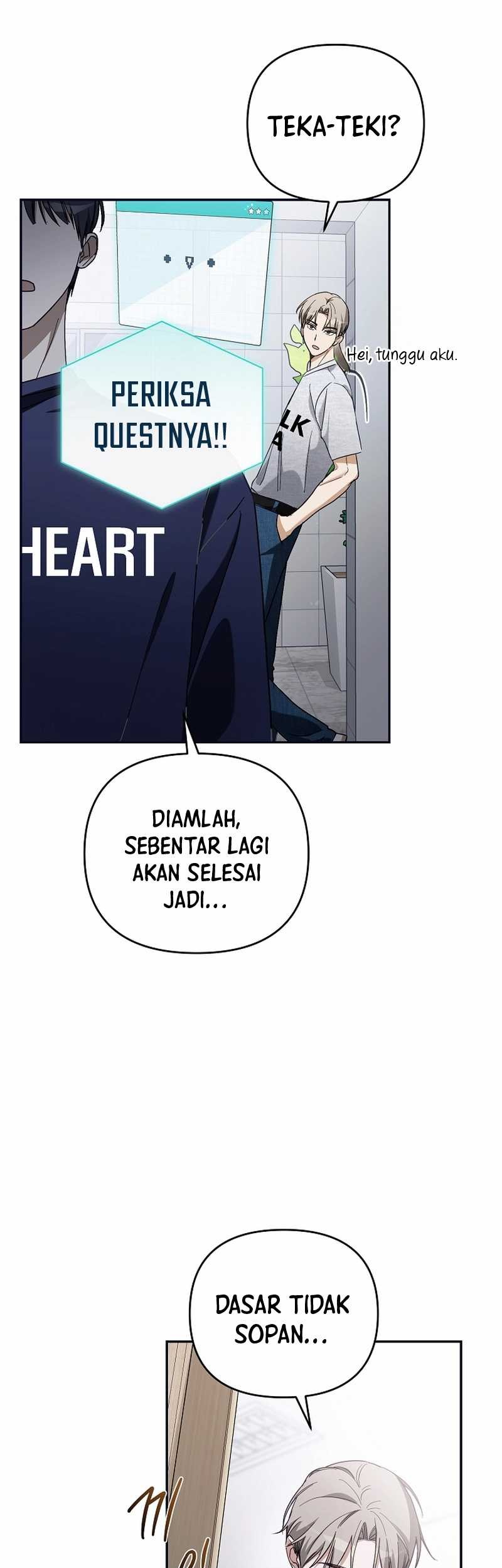 Surviving as a PD Idol Bab 10 halaman 58