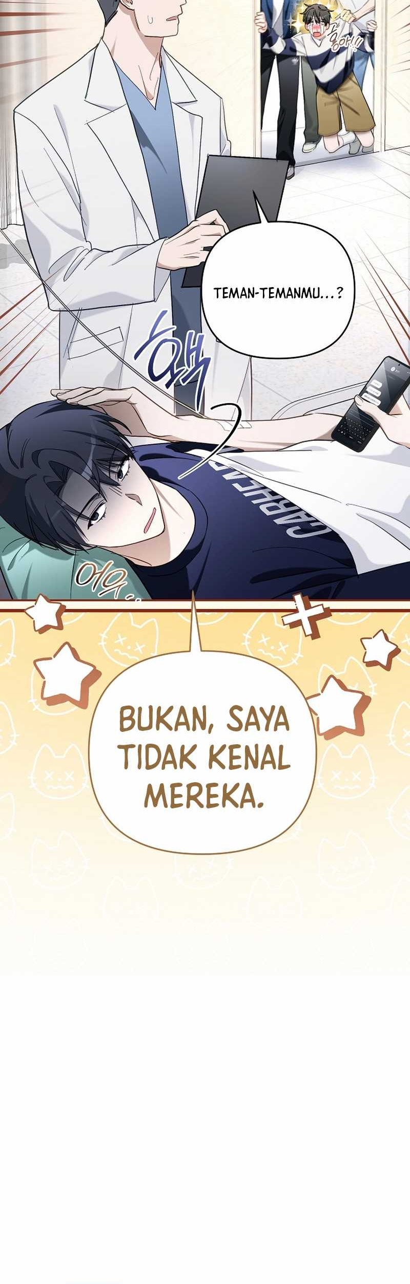 Surviving as a PD Idol Bab 11 halaman 19