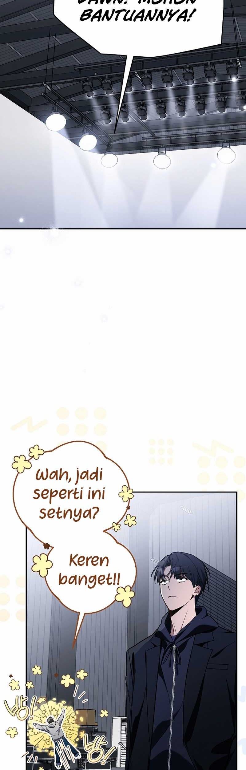 Surviving as a PD Idol Bab 11 halaman 24