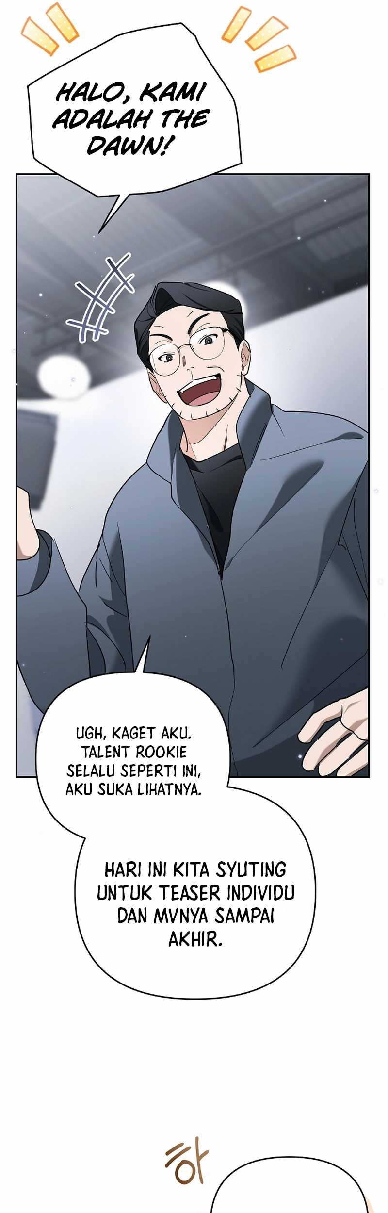 Surviving as a PD Idol Bab 11 halaman 26