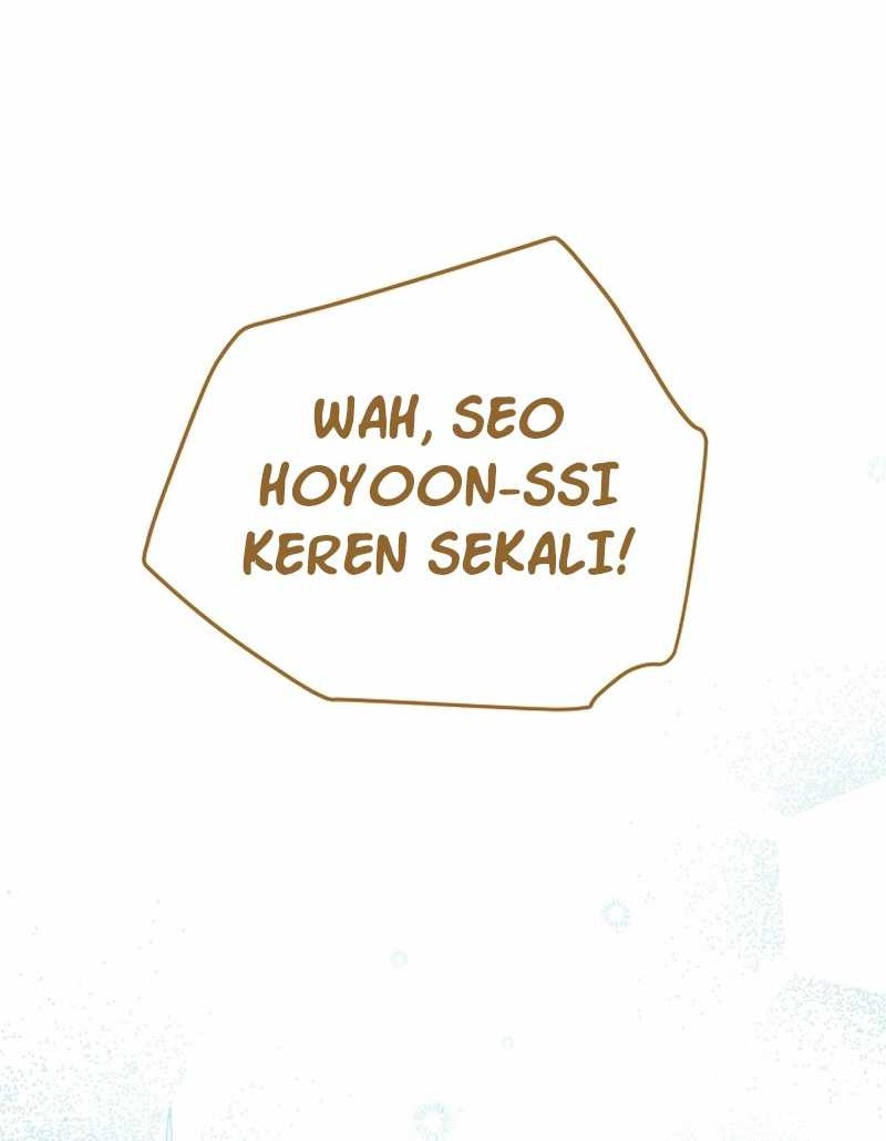 Surviving as a PD Idol Bab 11 halaman 29