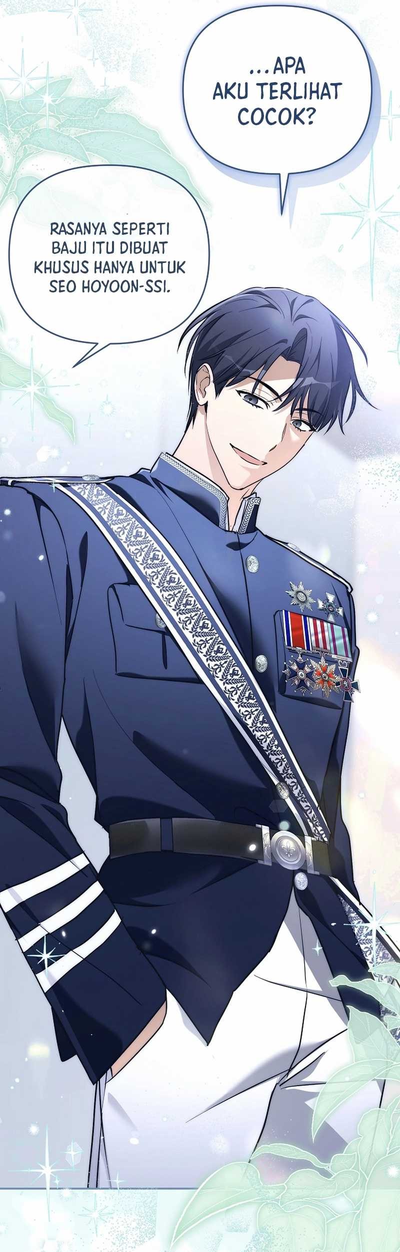 Surviving as a PD Idol Bab 11 halaman 30