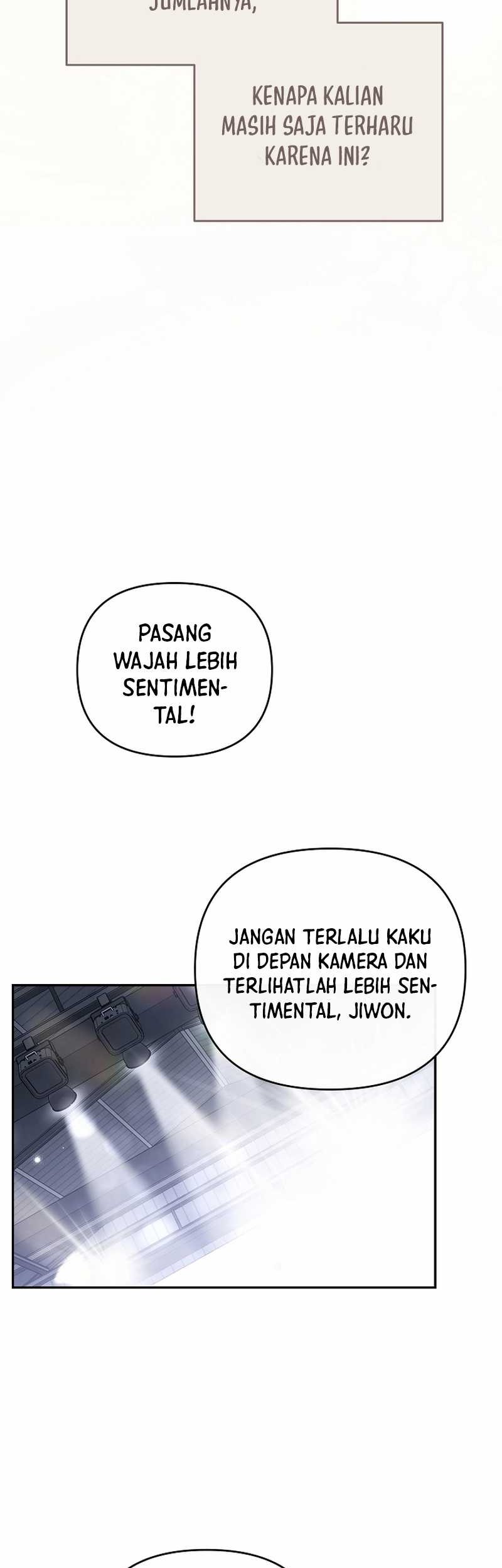 Surviving as a PD Idol Bab 11 halaman 36