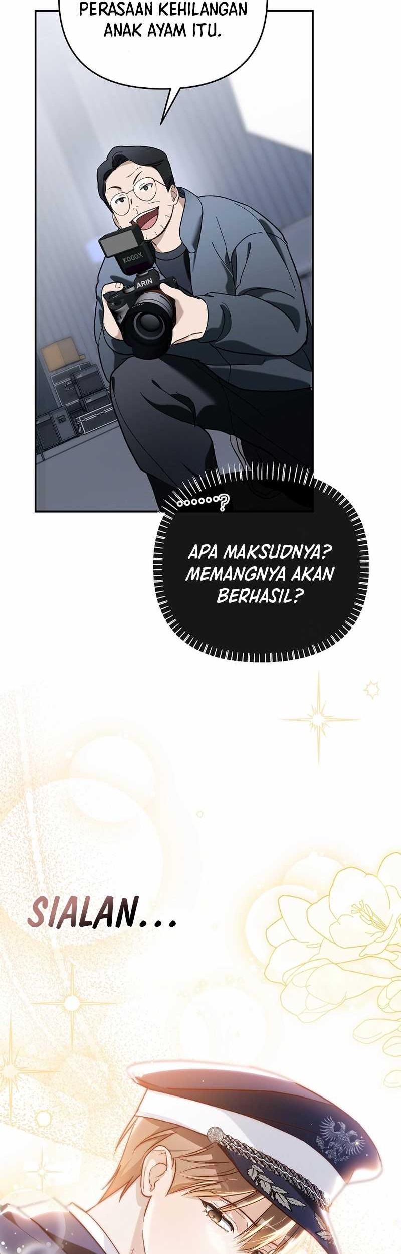 Surviving as a PD Idol Bab 11 halaman 39