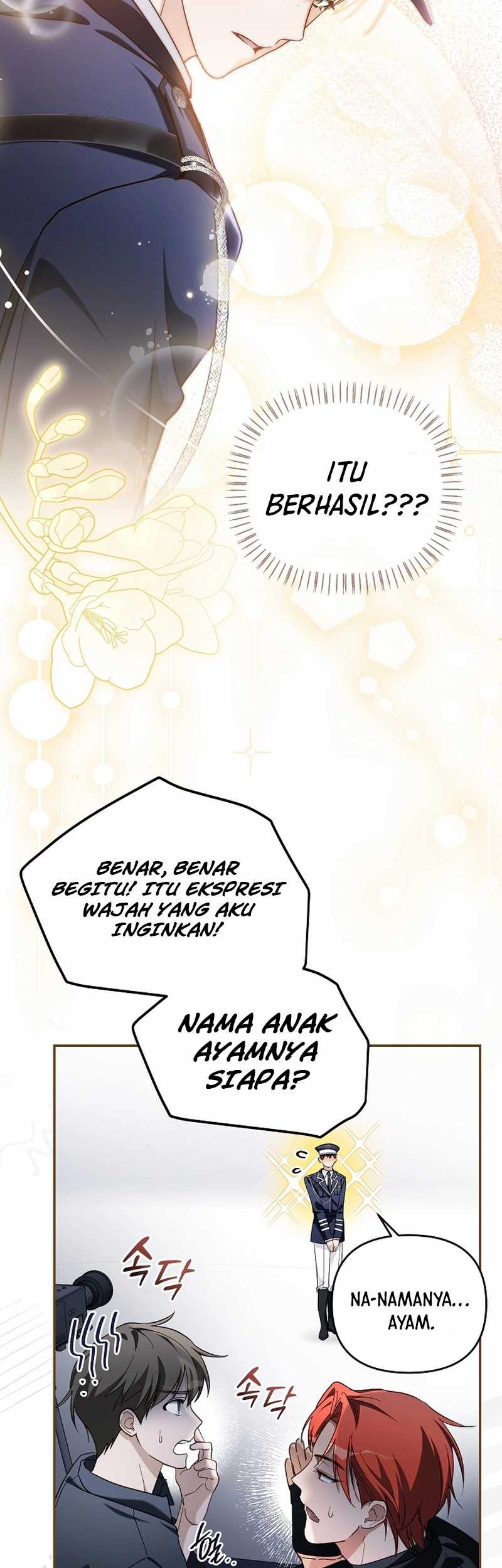 Surviving as a PD Idol Bab 11 halaman 40