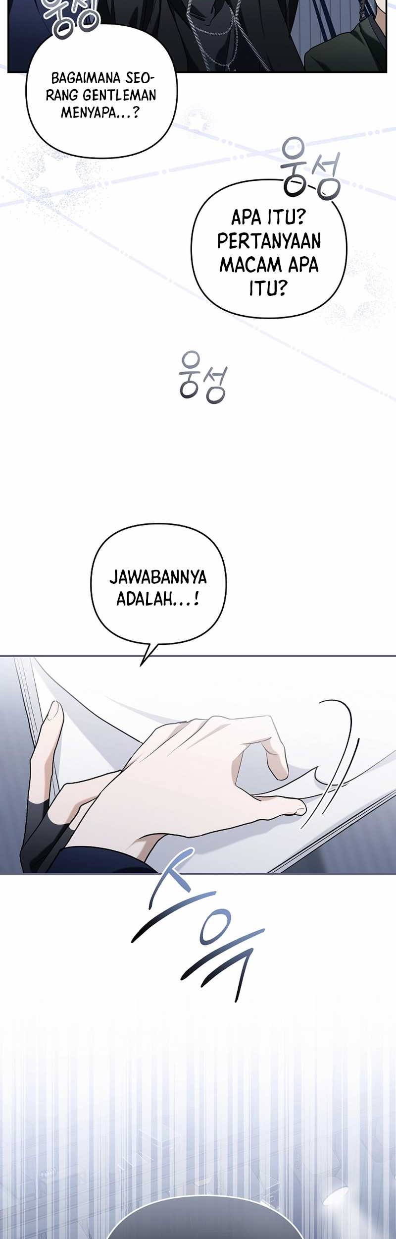 Surviving as a PD Idol Bab 11 halaman 44