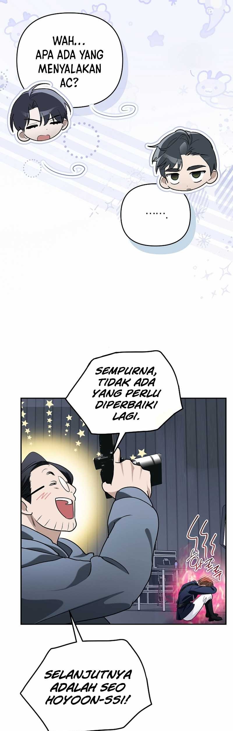Surviving as a PD Idol Bab 11 halaman 50