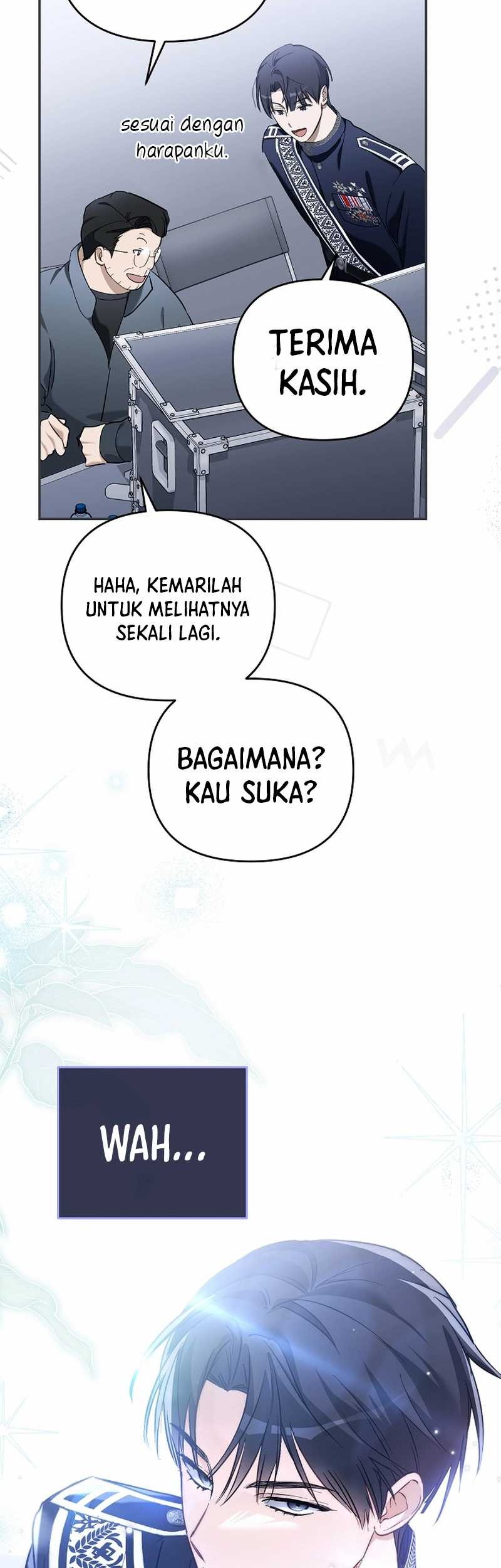 Surviving as a PD Idol Bab 11 halaman 56