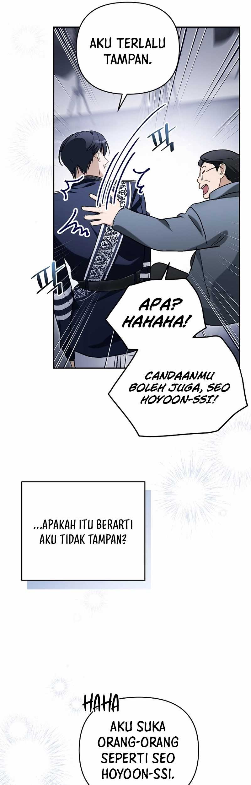 Surviving as a PD Idol Bab 11 halaman 58