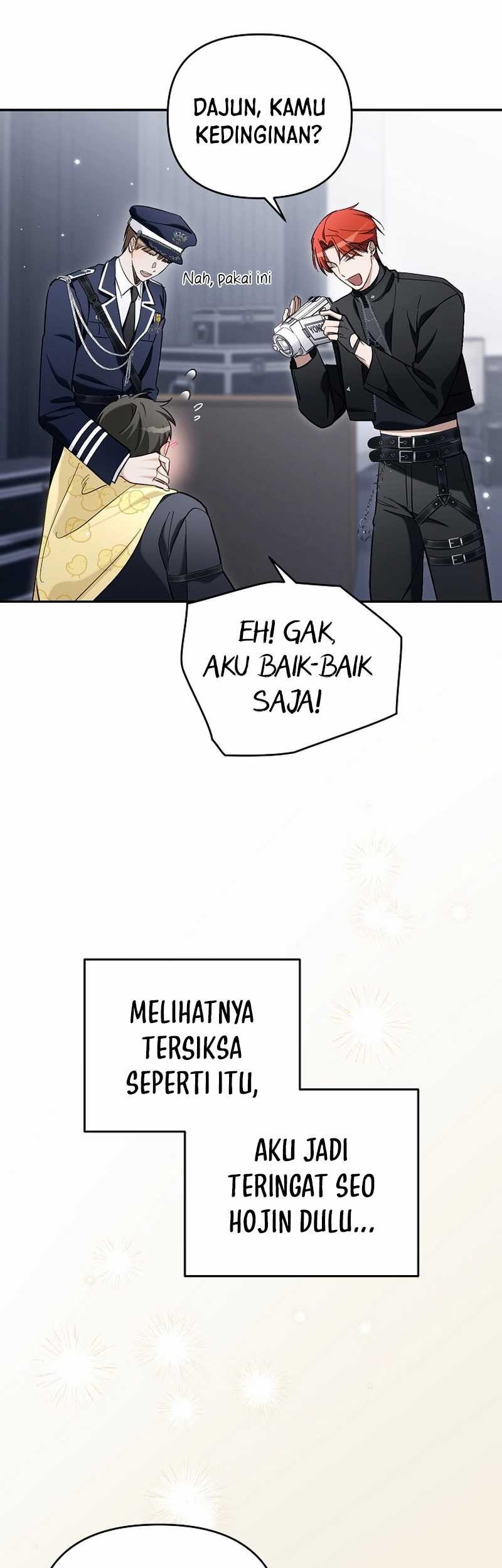 Surviving as a PD Idol Bab 11 halaman 62