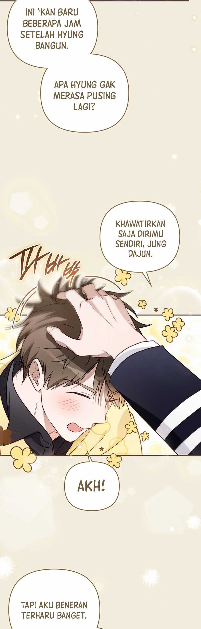 Surviving as a PD Idol Bab 11 halaman 64