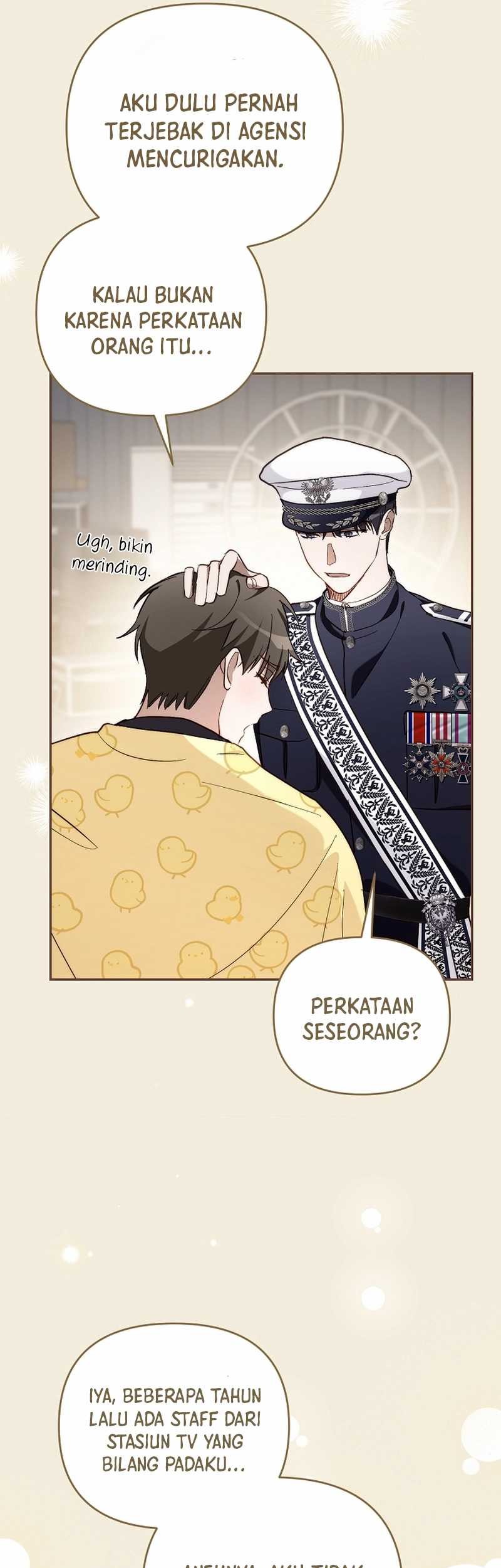 Surviving as a PD Idol Bab 11 halaman 66