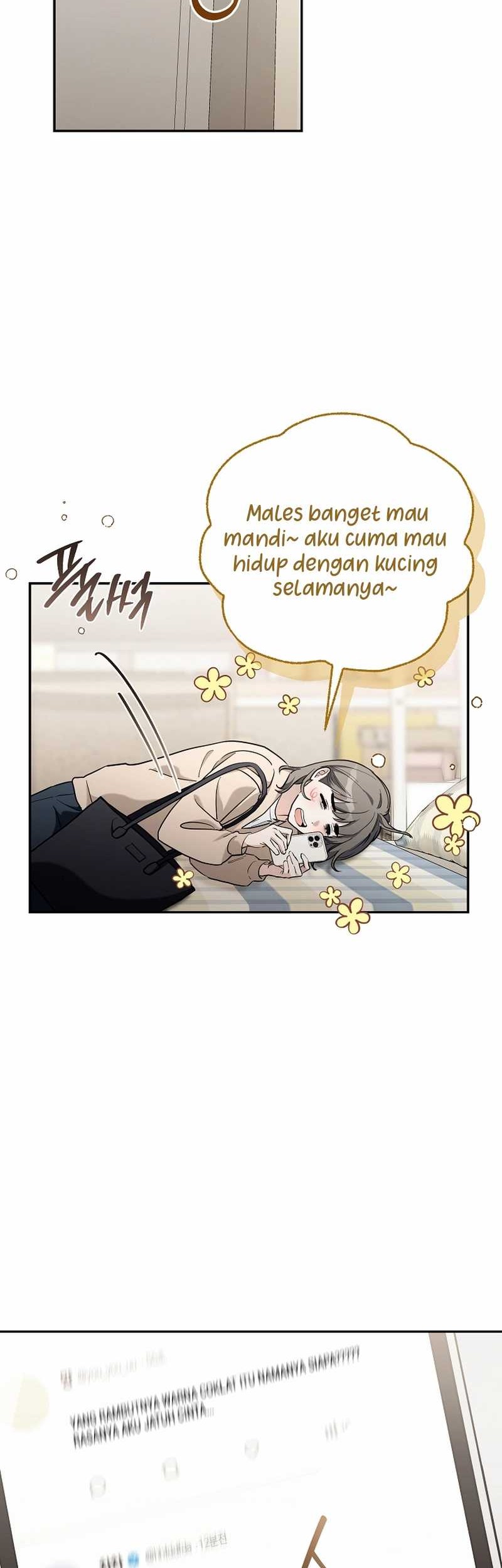 Surviving as a PD Idol Bab 12 halaman 3