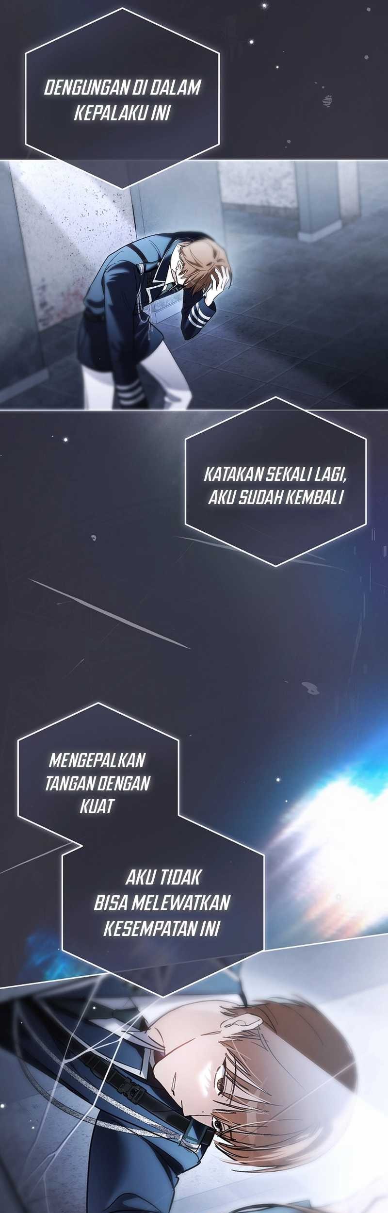 Surviving as a PD Idol Bab 12 halaman 17