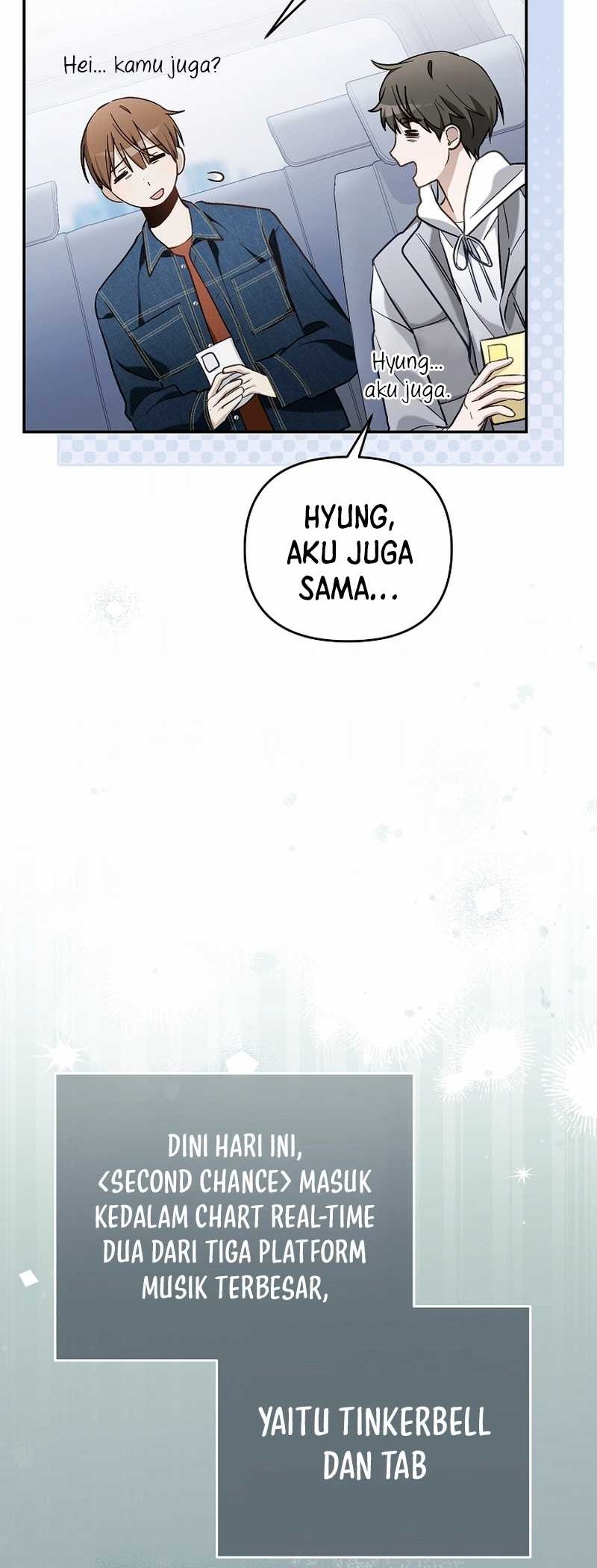 Surviving as a PD Idol Bab 12 halaman 43