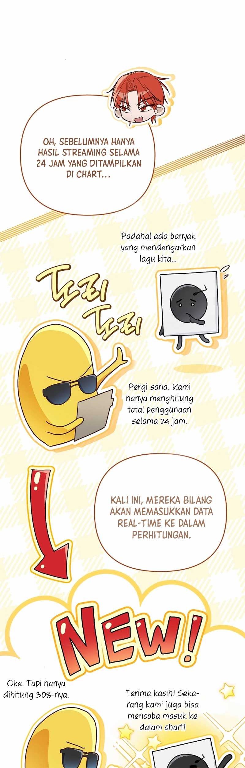 Surviving as a PD Idol Bab 12 halaman 46