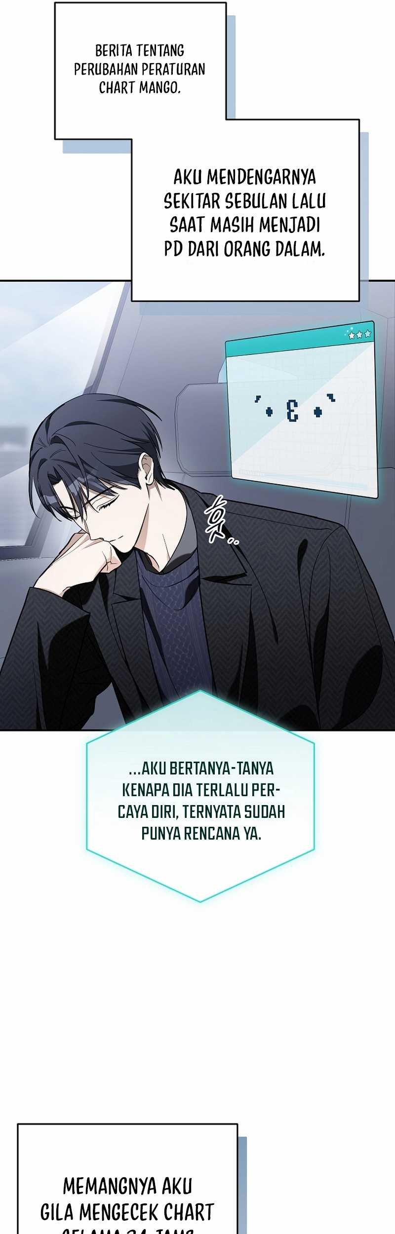 Surviving as a PD Idol Bab 12 halaman 48