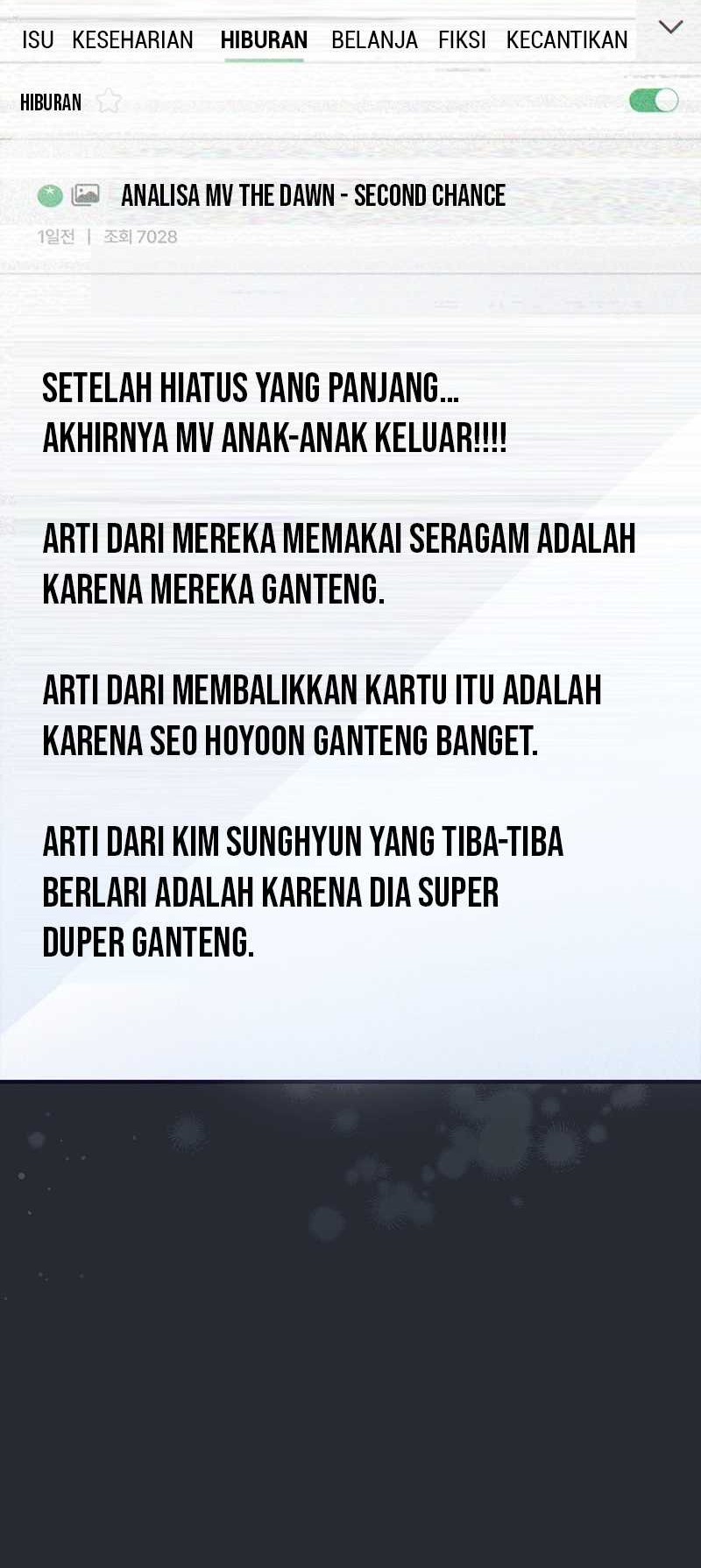 Surviving as a PD Idol Bab 12 halaman 51