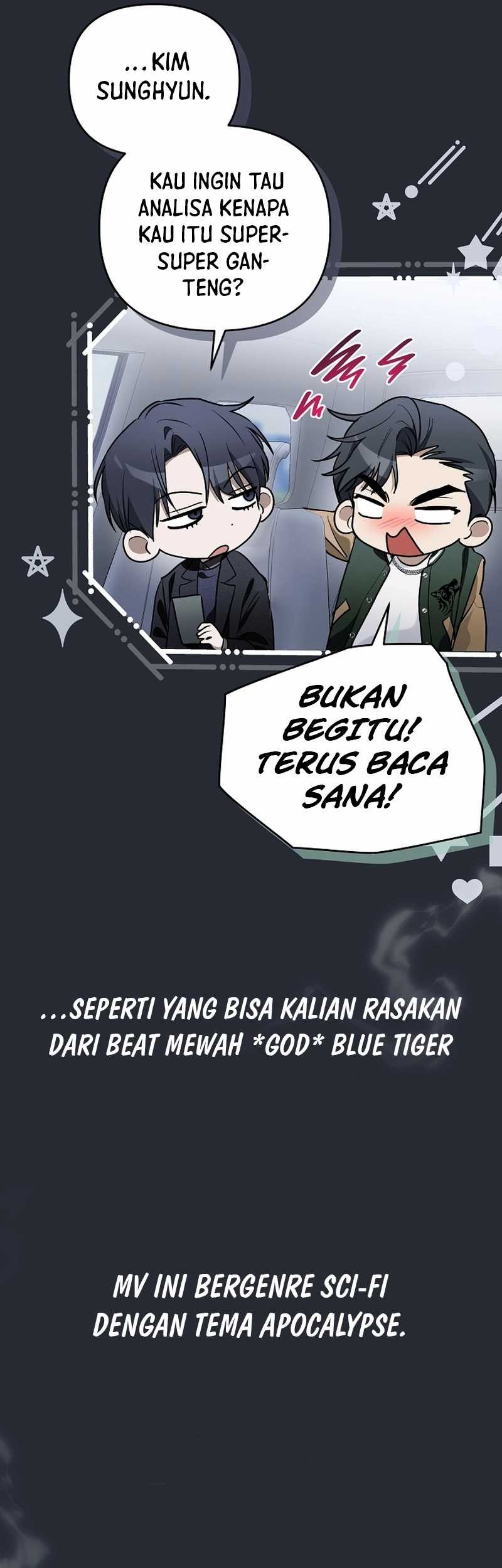 Surviving as a PD Idol Bab 12 halaman 52