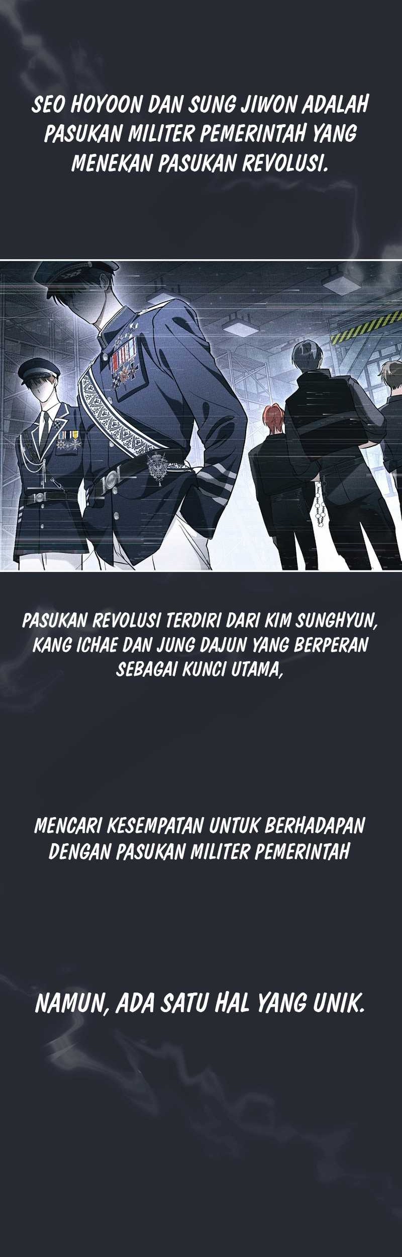 Surviving as a PD Idol Bab 12 halaman 53