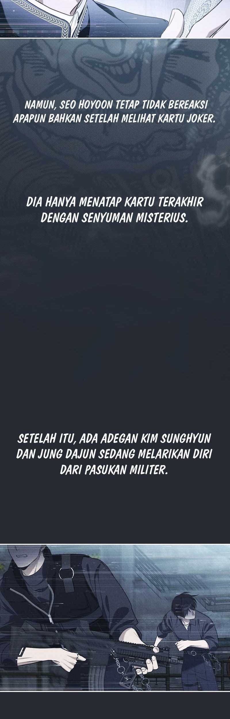 Surviving as a PD Idol Bab 12 halaman 57