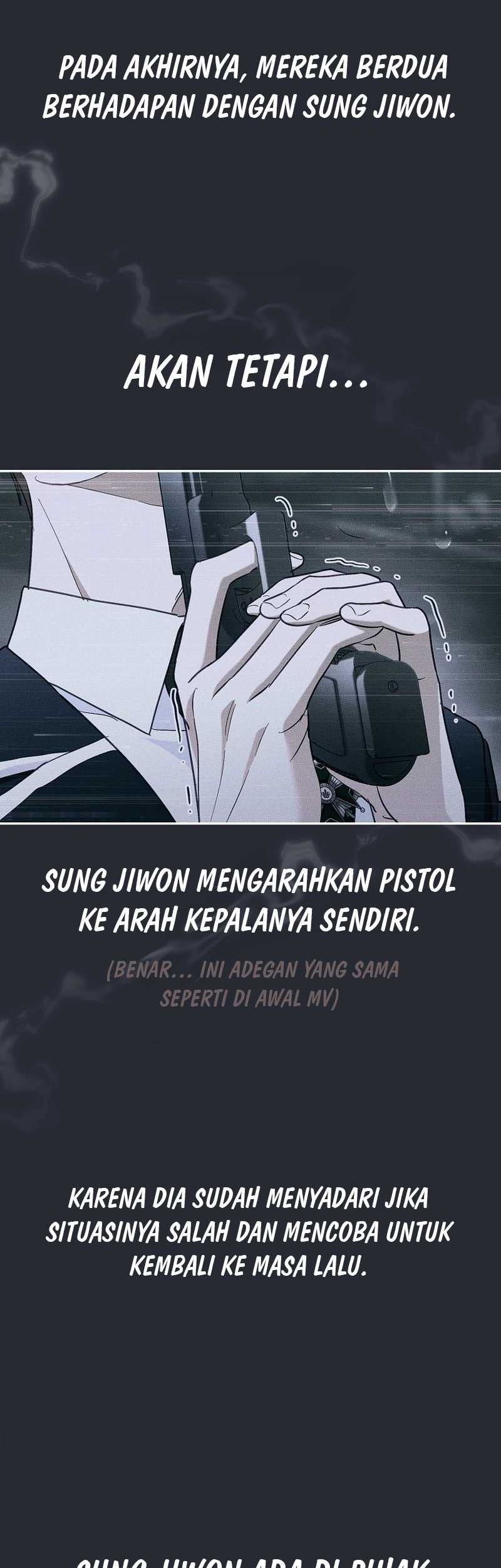 Surviving as a PD Idol Bab 12 halaman 58