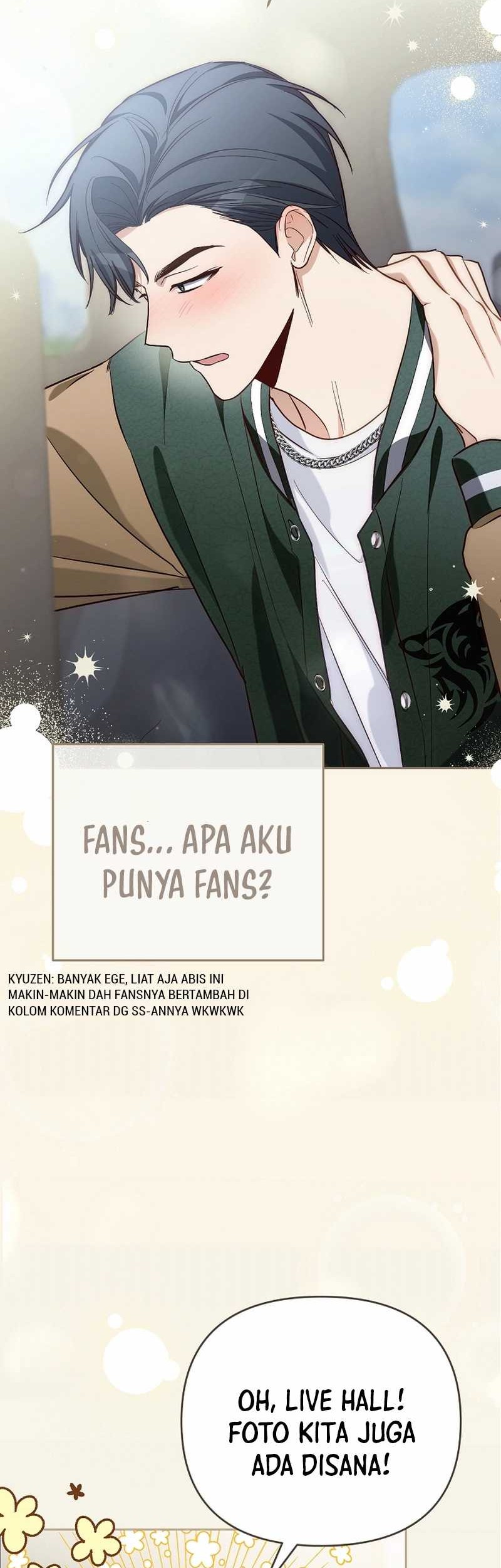Surviving as a PD Idol Bab 12 halaman 65